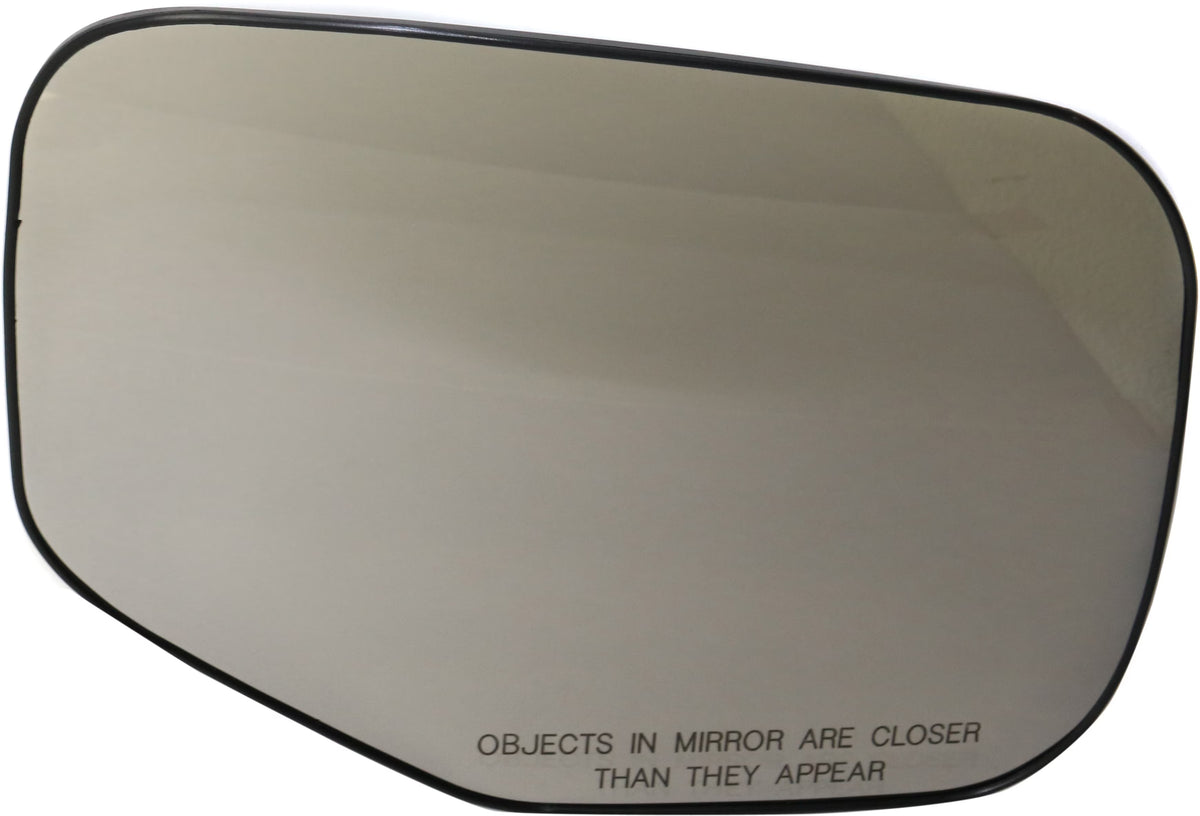 Right Passenger Side Mirror Glass E9792