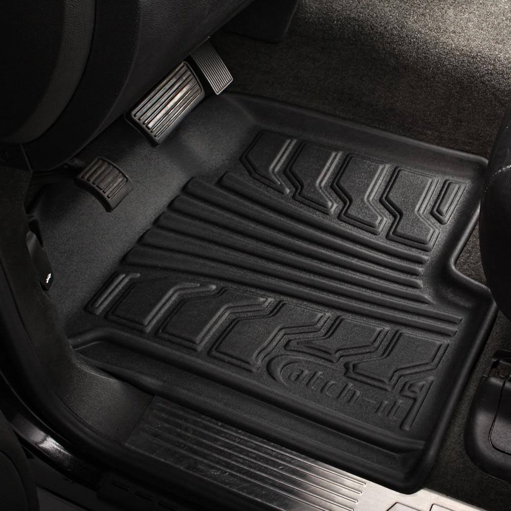 Vinyl Floor Mats T2181