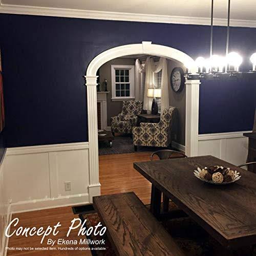 Reeded Casing L3957