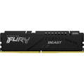 32GB 5600MHz DDR5 CL40 DIMM Black Memory Kit B196992