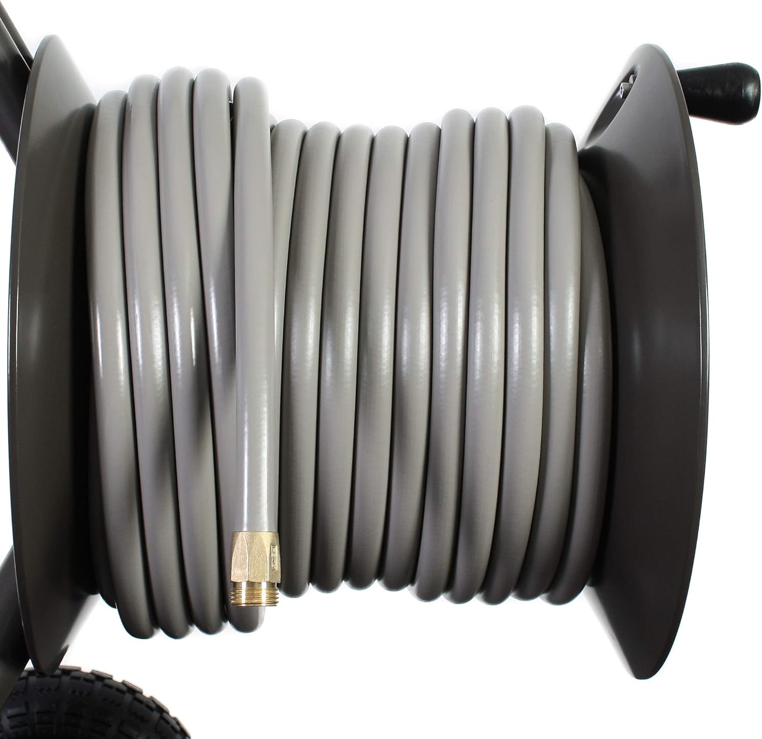 150' Drinking Water Safe Garden Hose I7029