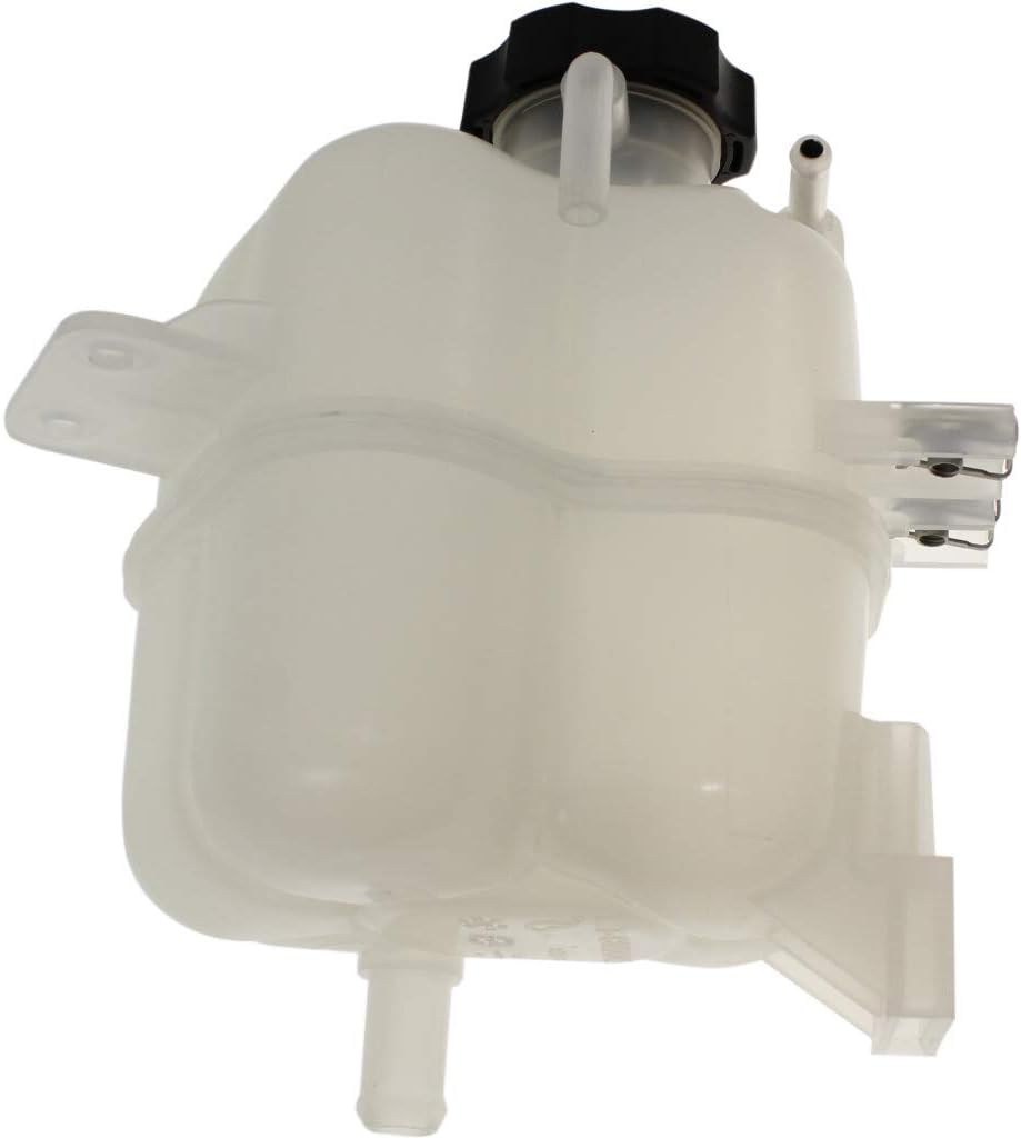 Coolant Reservoir with Cap Pack of 2 Q20090