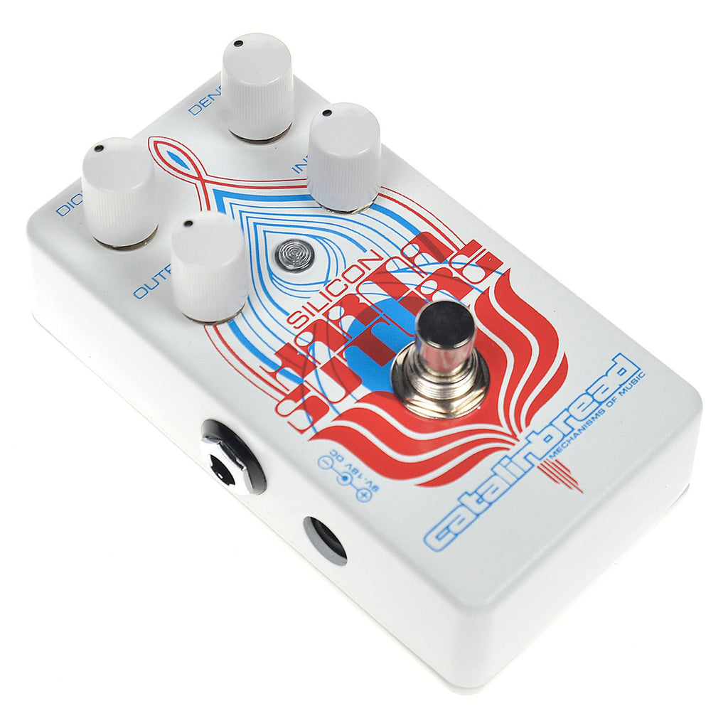 Silicon Fuzz H63994