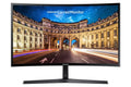 27 Class Curved 1920x1080 LED Monitor P499