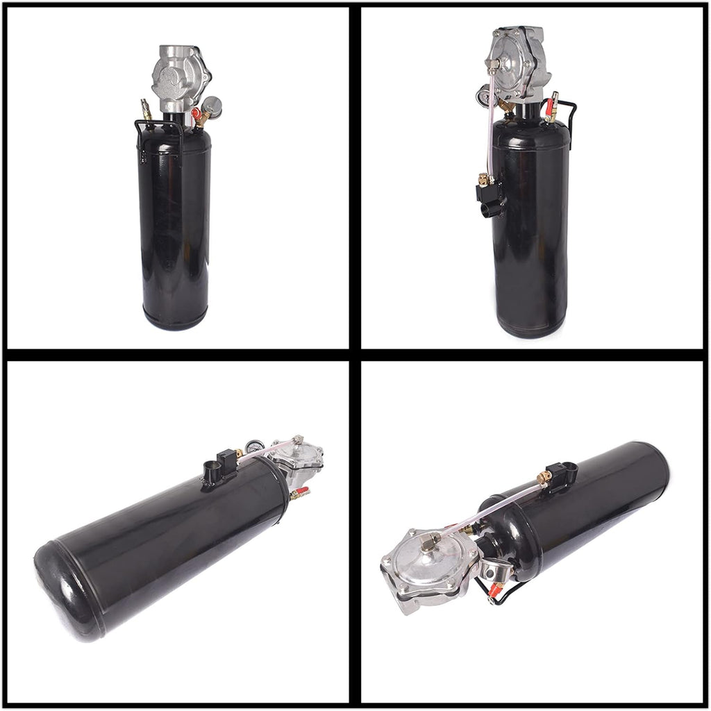 8L 2.1 Gallon Handheld Tire Bead Seater Air Blaster Tool R876
