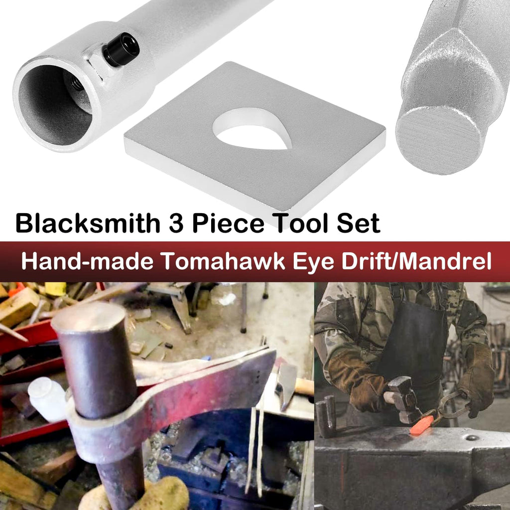 Blacksmith Forging Tool Set Pack of 2 W2852
