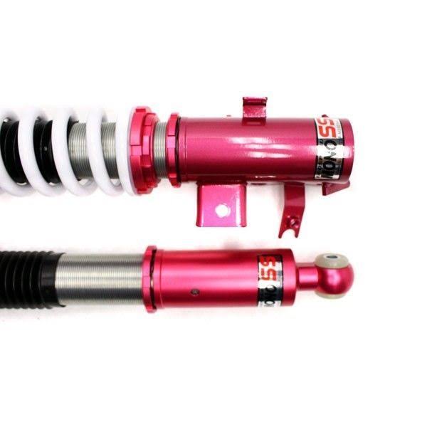 2014-2015 Honda Civic Coilover Suspension Q802