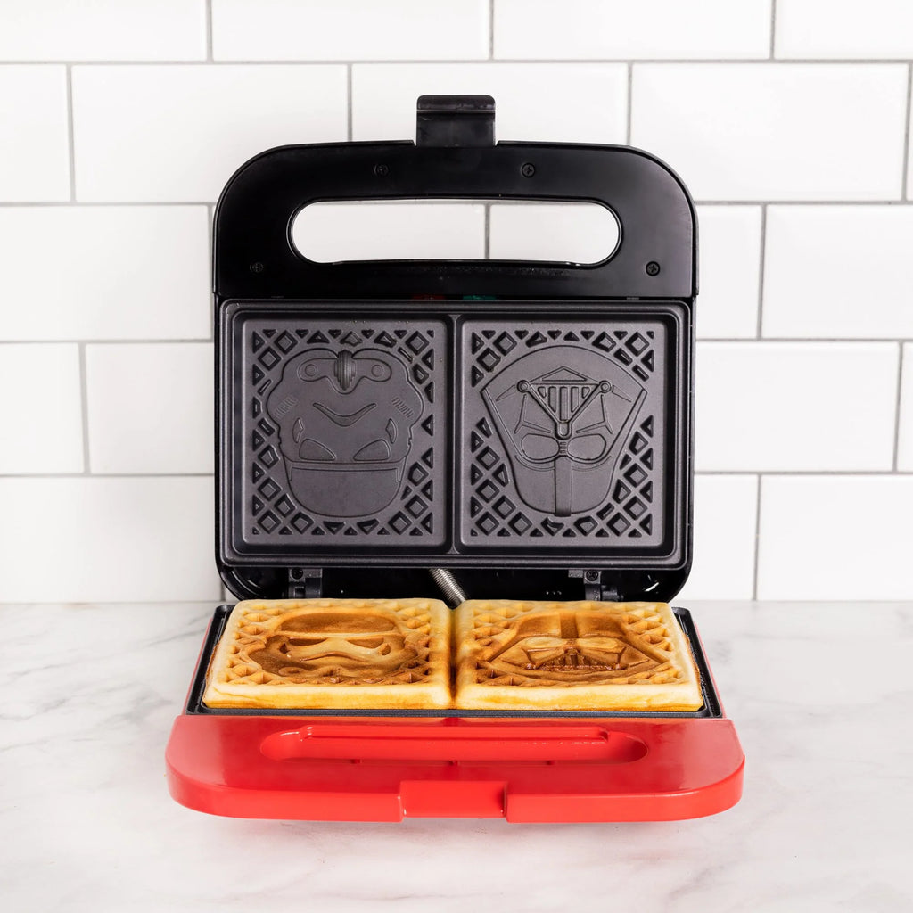 Star Wars Waffle Maker T116164