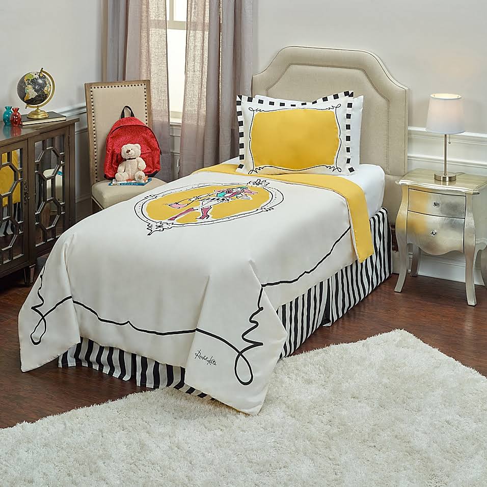 Twin 2-Piece Comforter Set P57123