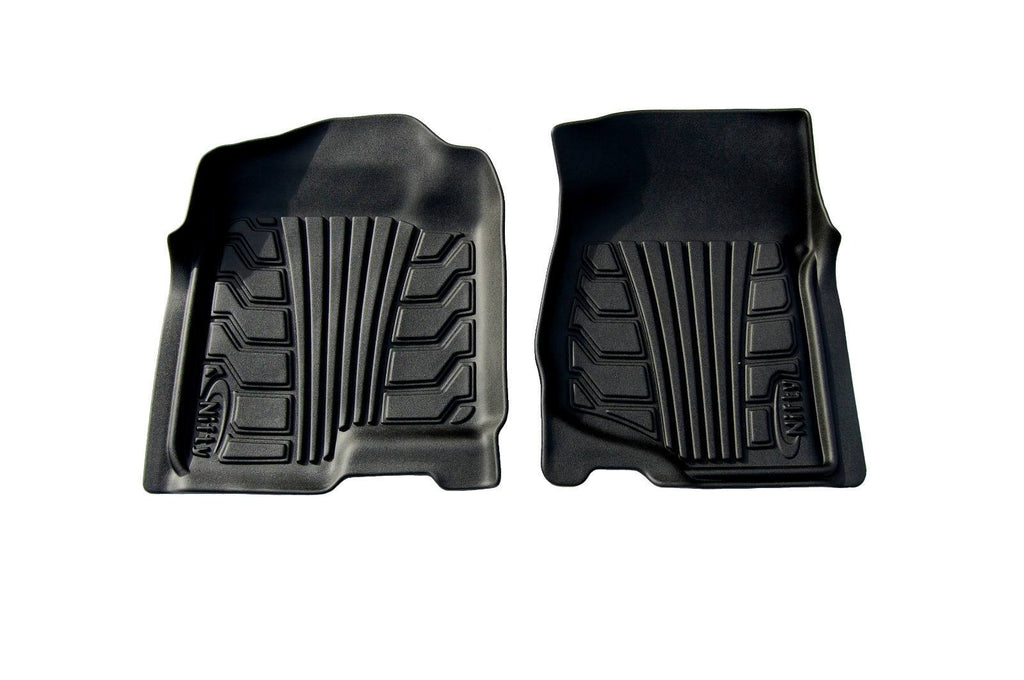 Vinyl Floor Mats T2181