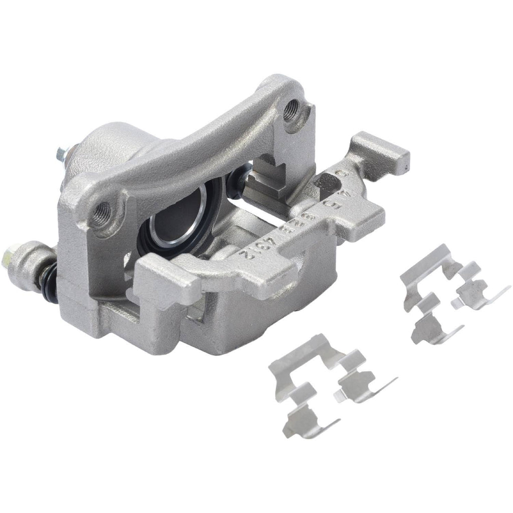 Bracketed Brake Caliper O7277