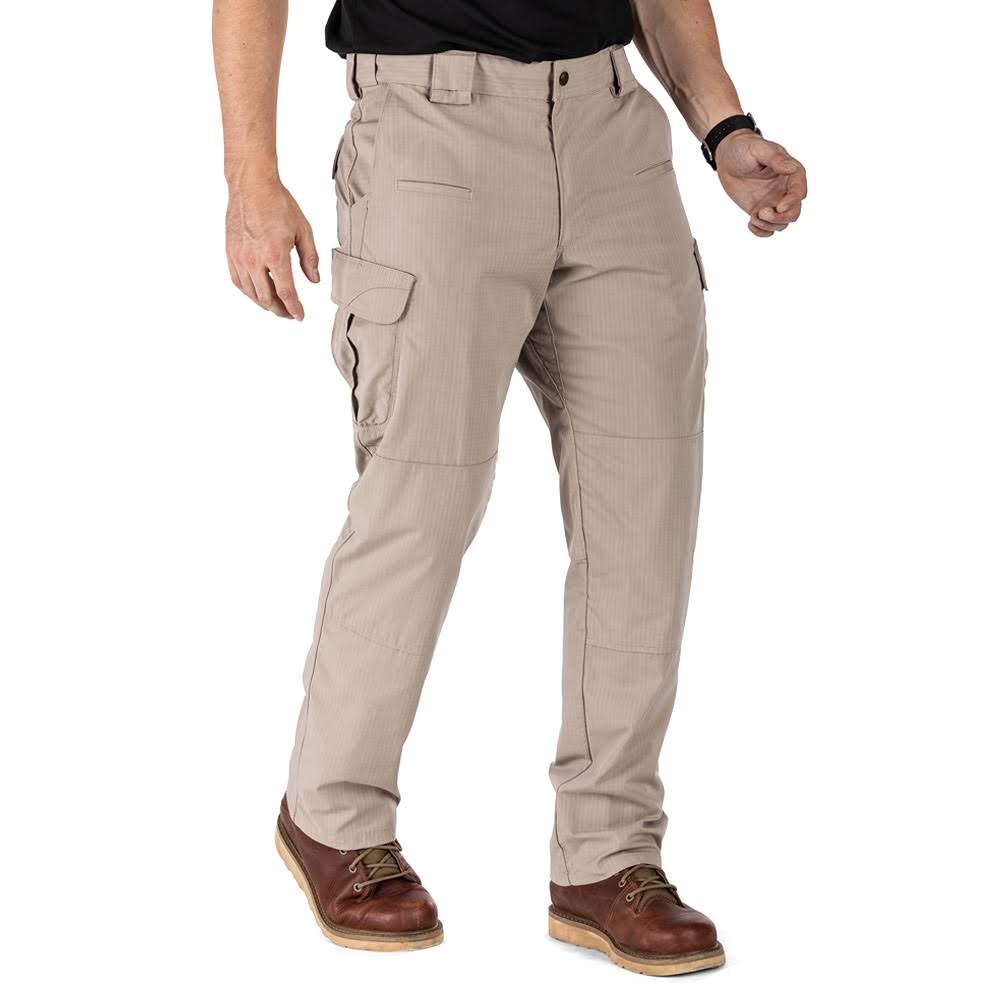 Khaki Stryke Pant F6595