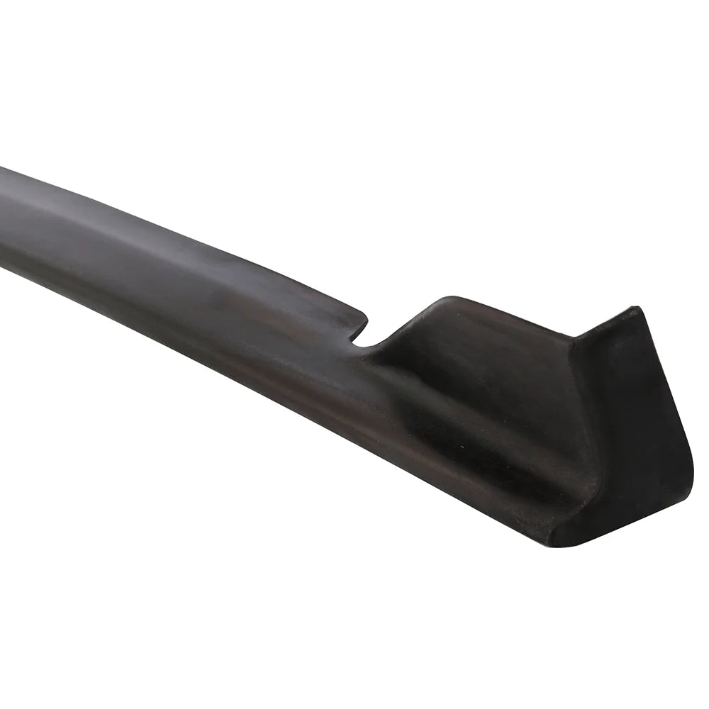 Side Skirts 2PC PU K4091