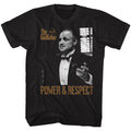 Mafia Crime Drama Movie T-Shirt O9407