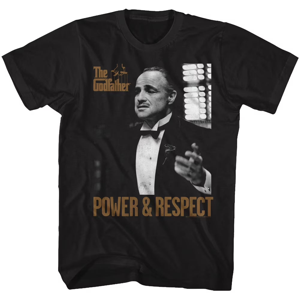 Mafia Crime Drama Movie T-Shirt O9407