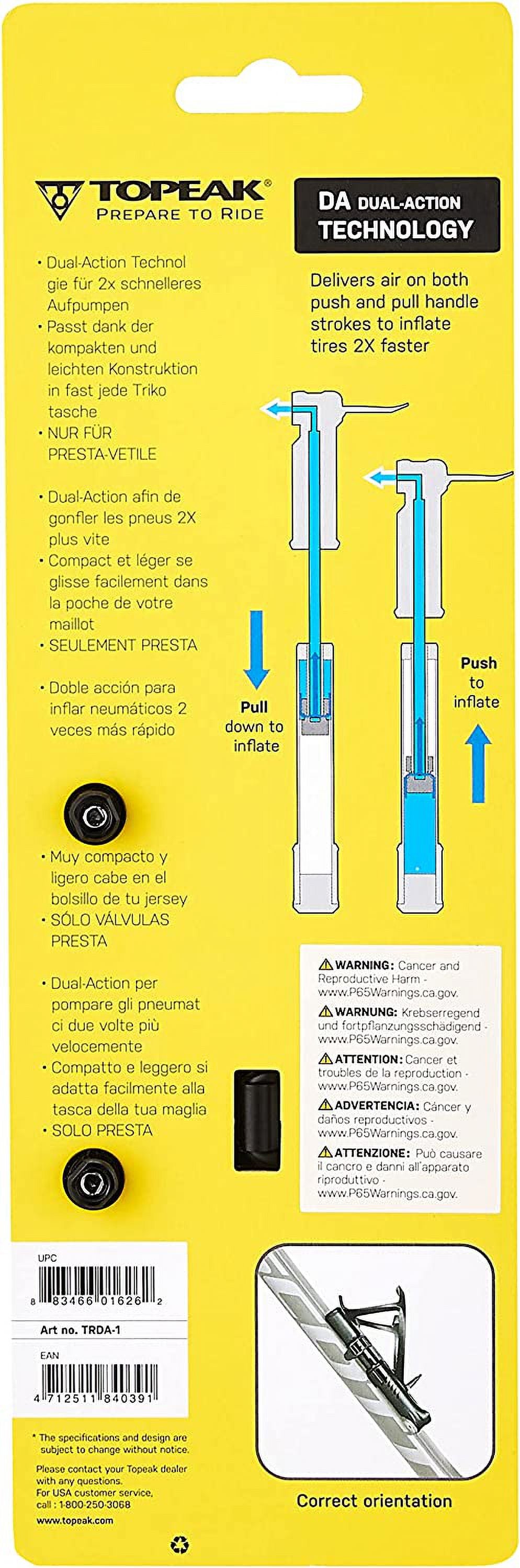 Mini Pump O4250
