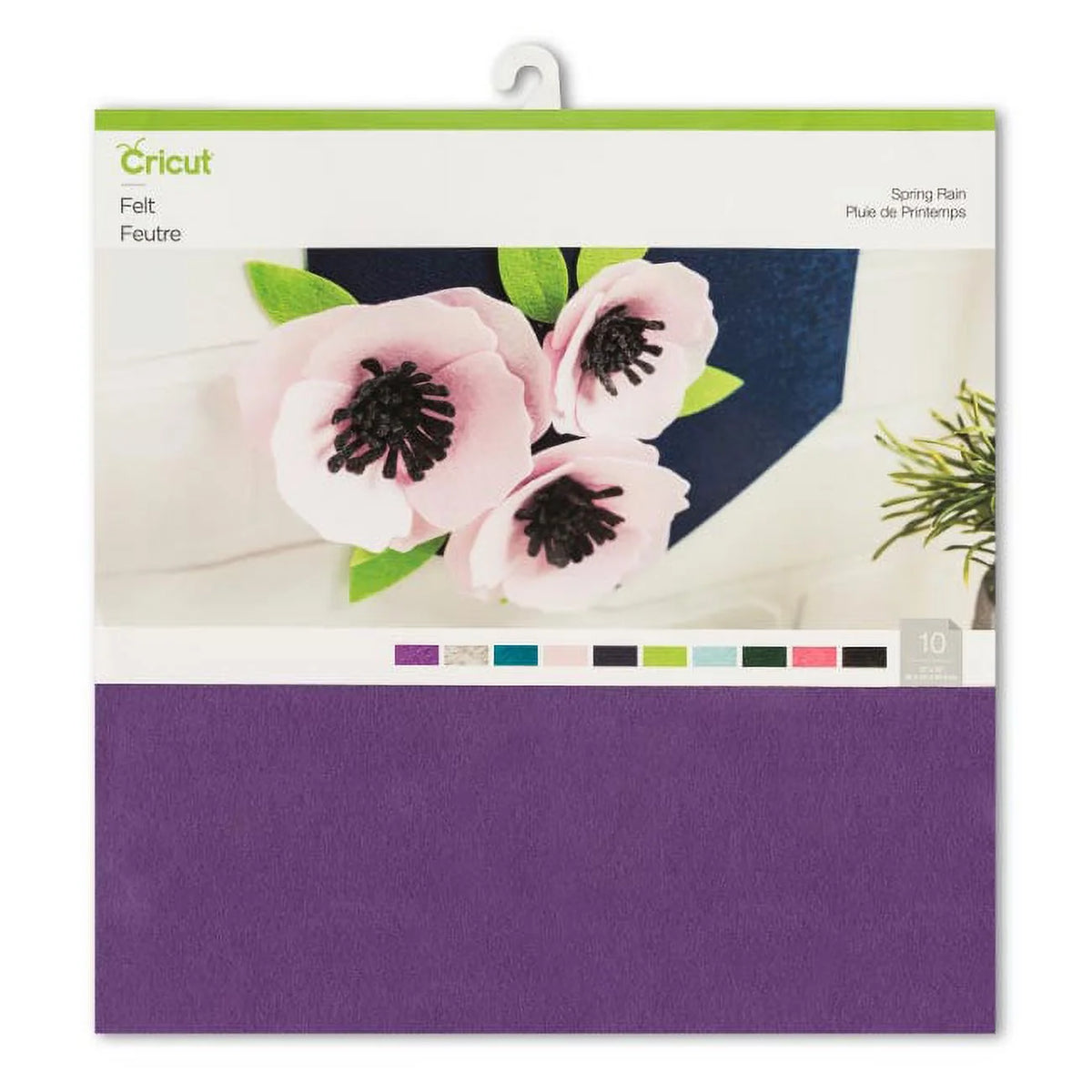 Felt Sampler Pack Bundle J33737