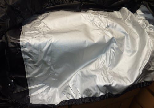 Waterproof Full Cover Pack of 2 A3161