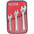 High Alloy Steel Satin Finish Wrench B865