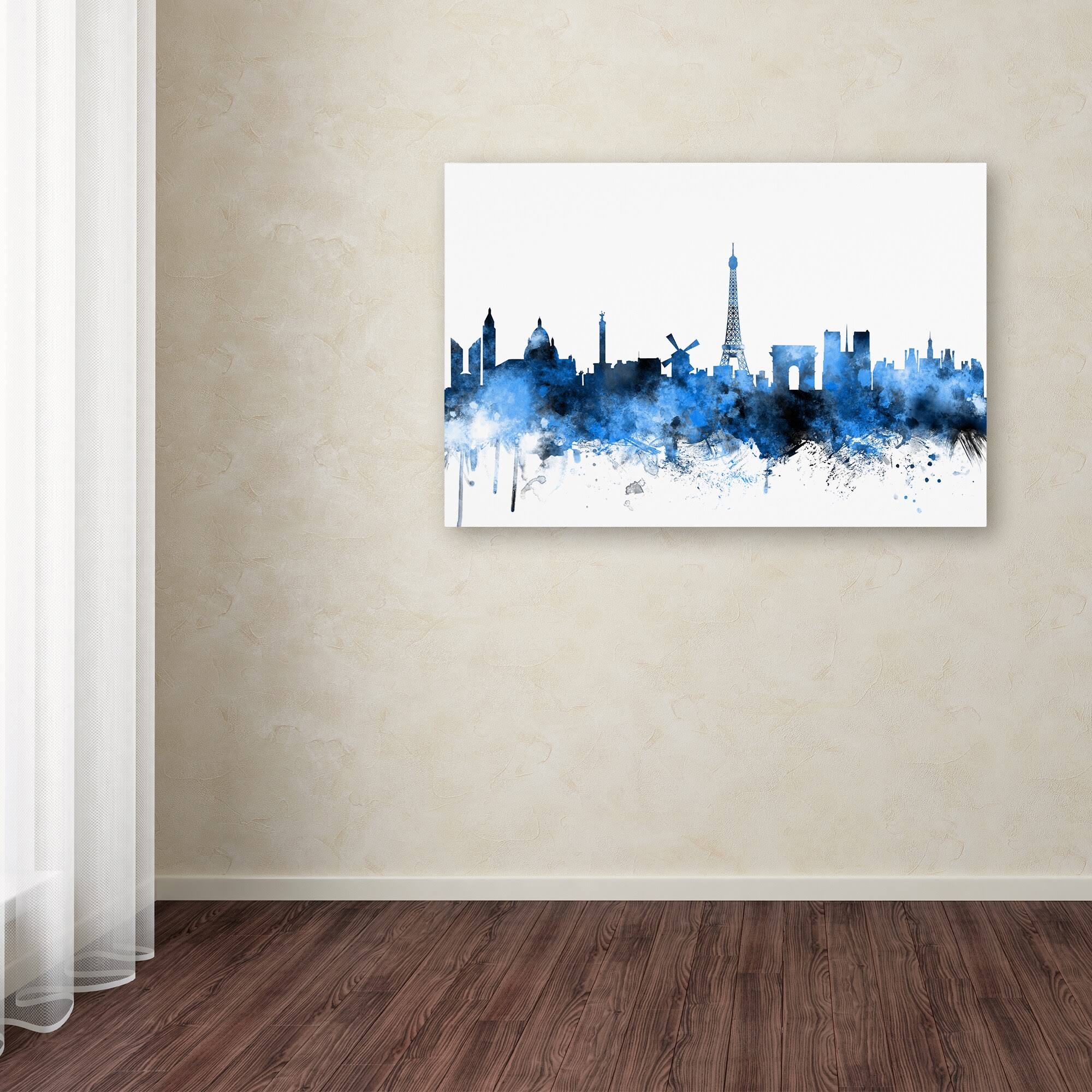 Canvas Art P67406