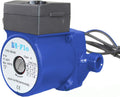 Cast Iron Hot Water Circulator Pump, 3/4 NPT, 110VAC 60Hz, Pack of 2 U5604