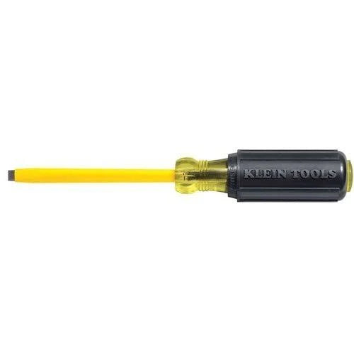 Coated Cabinet-Tip Screwdriver H8885