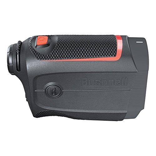 Hybrid Golf Laser/GPS Rangefinder Bundle with Case B921470