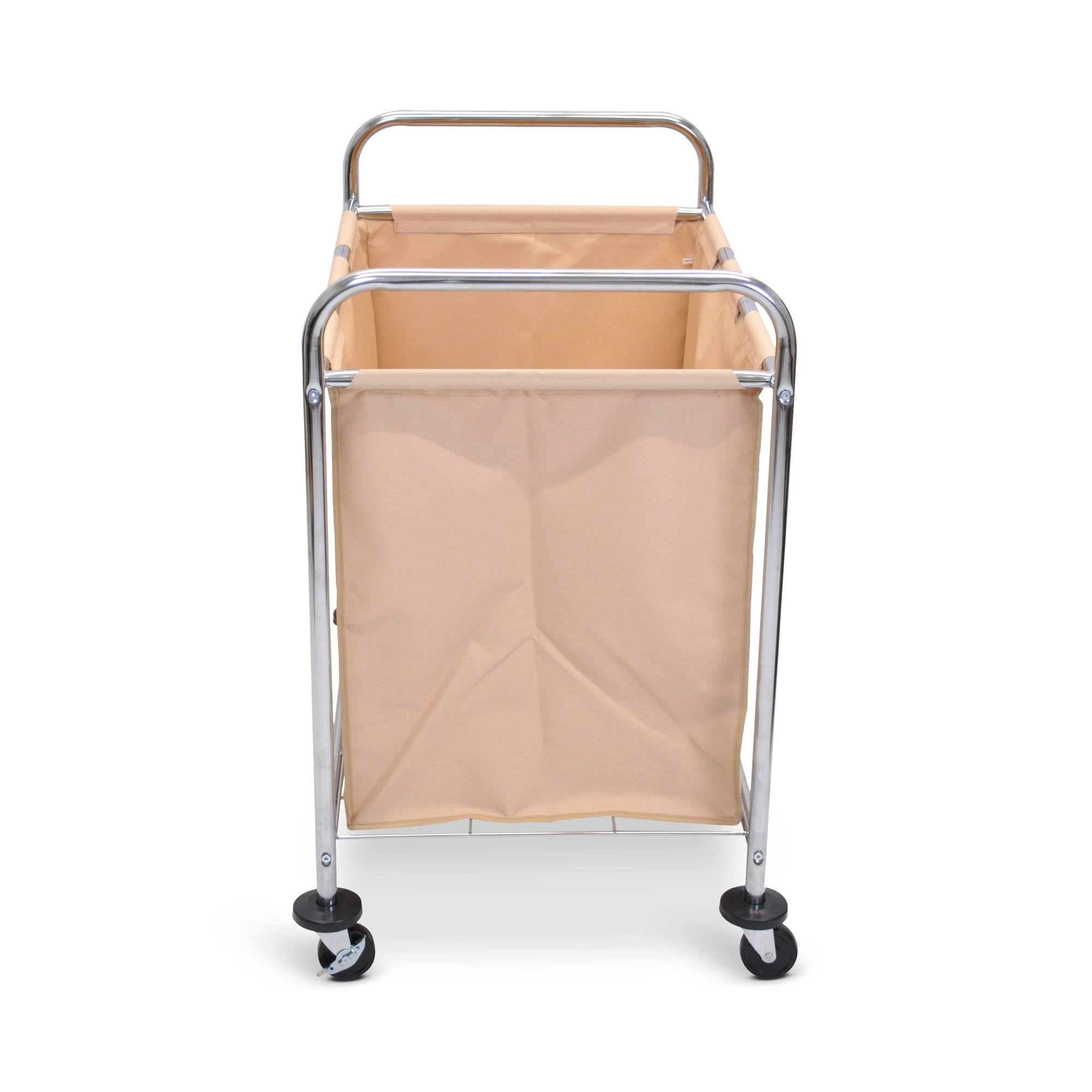 Industrial Laundry Cart C905