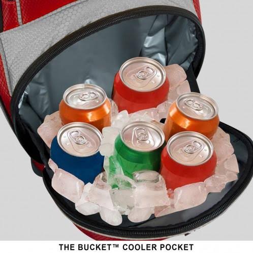 Bucket Cooler Cart Golf Bag M788461