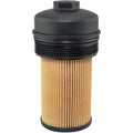 Premium Lube Element with Lid M933