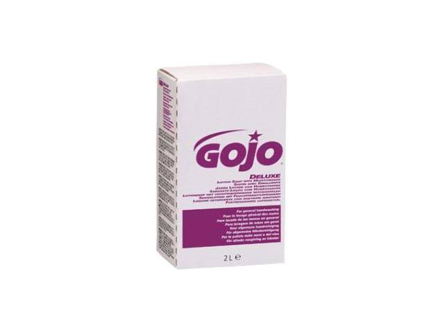 2000ml Floral Pink Lotion Soap Refill K76256