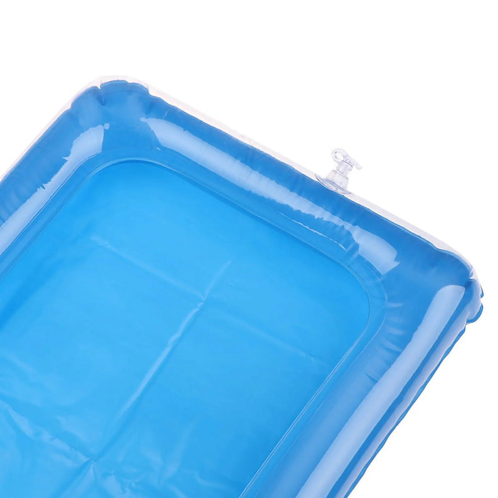 Magic Play Sand with Inflatable Accessories K392