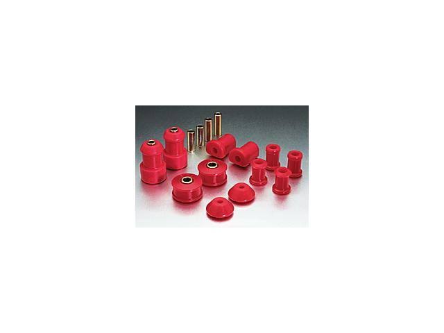 Control Arm Bushing Set K219856
