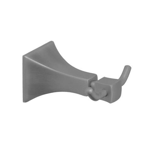 Satin Rose Gold Robe Hook Q573