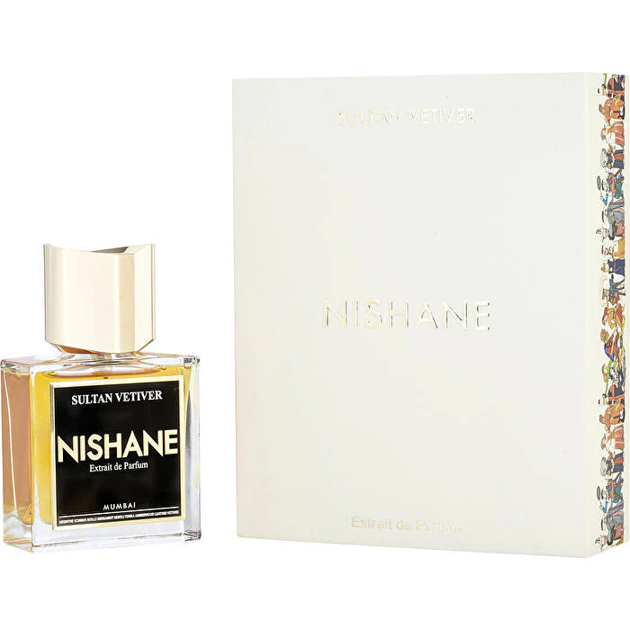 Sultan Vetiver Extrait De Parfum Spray 50ml/1.7oz Z890