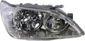 Passenger Side LED Headlight Assembly for Lexus IS250 2014 2015 N233