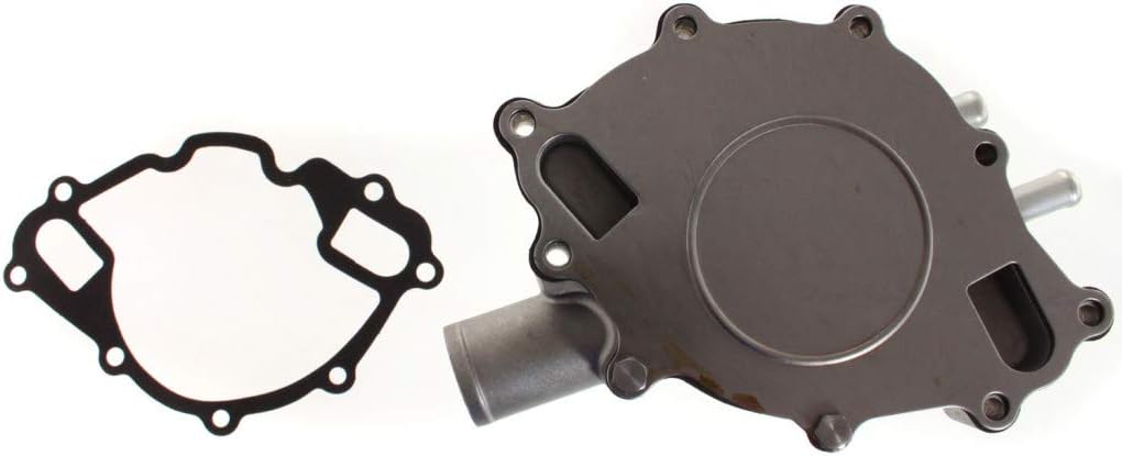Water Pump Pack of 2 Y2074