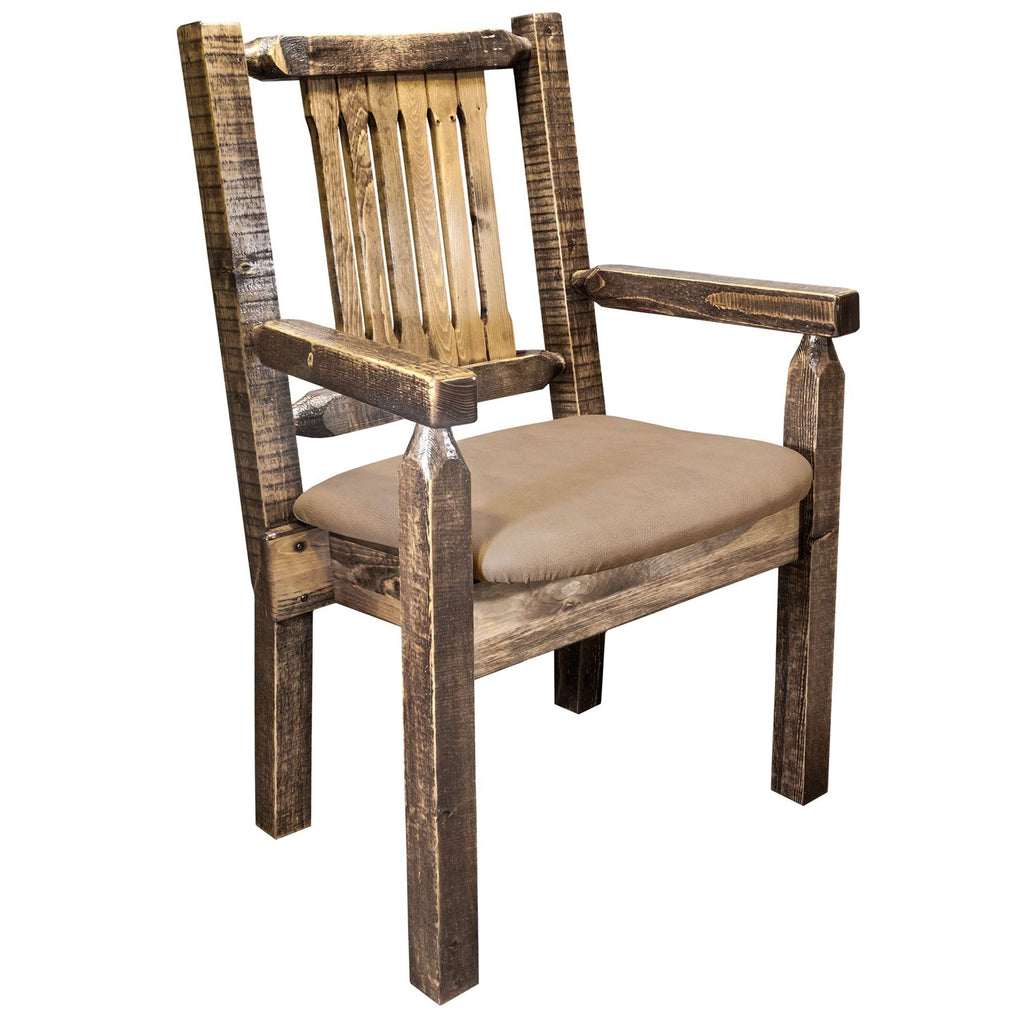 Captain&s Chair F22404