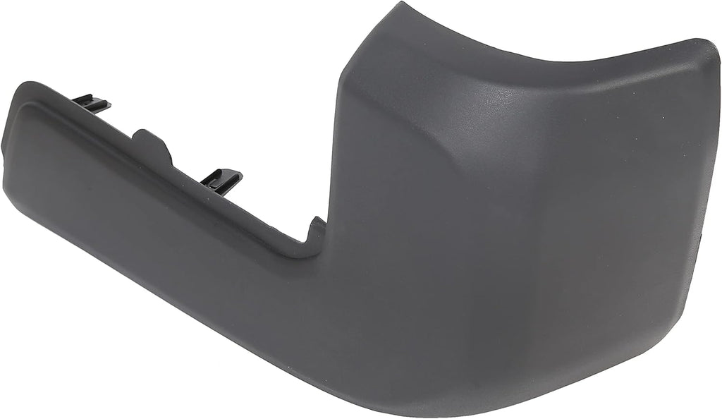 Pair Rear Bumper End Cap for Toyota Tacoma, Pack of 2 A121060