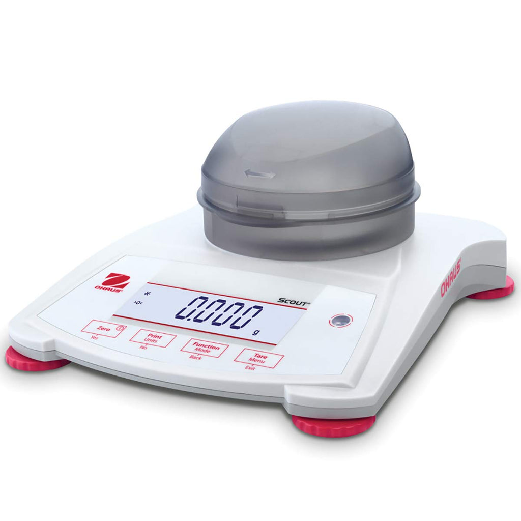 Analytical Balance, 220 g x 0.001 g X190491