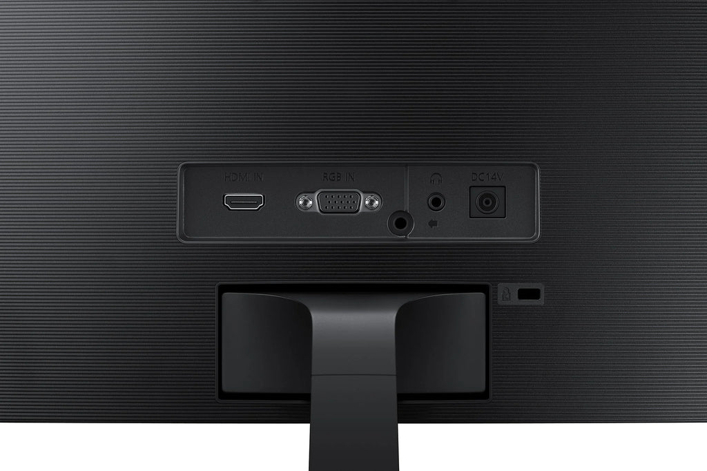 27 Class Curved 1920x1080 LED Monitor P499