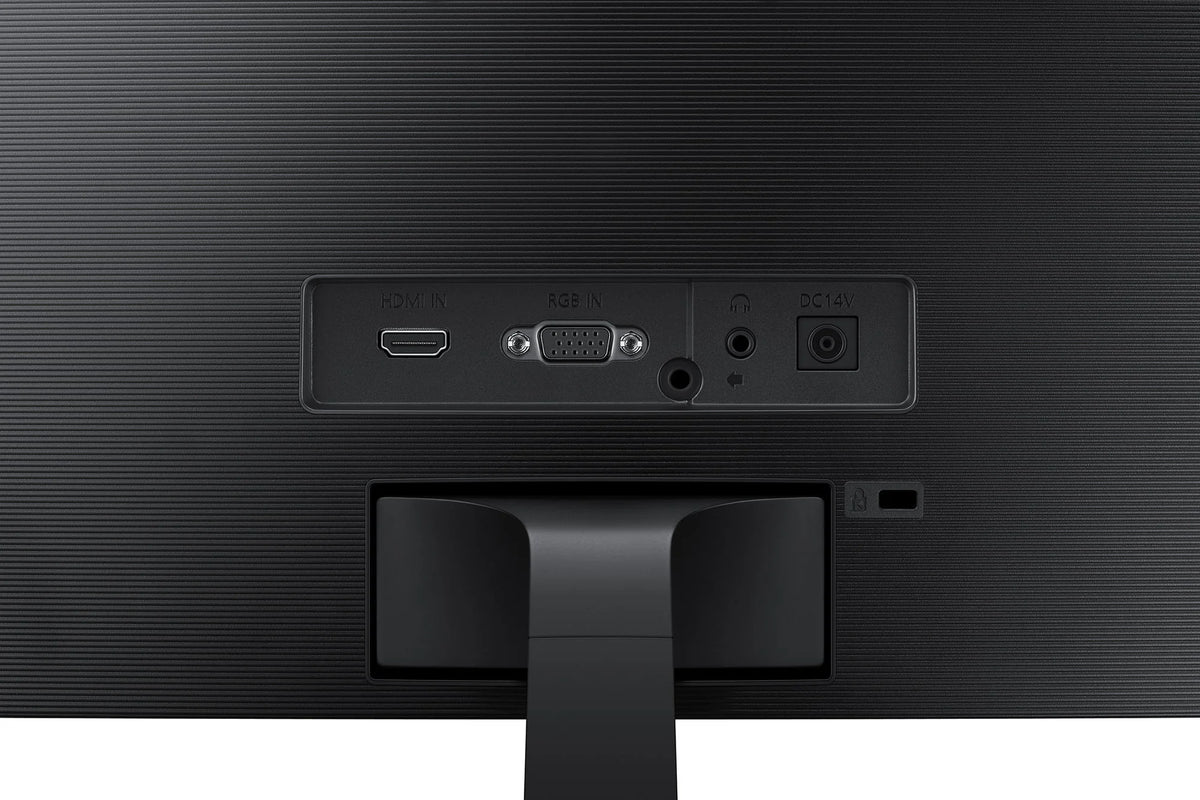 27 Class Curved 1920x1080 LED Monitor P499