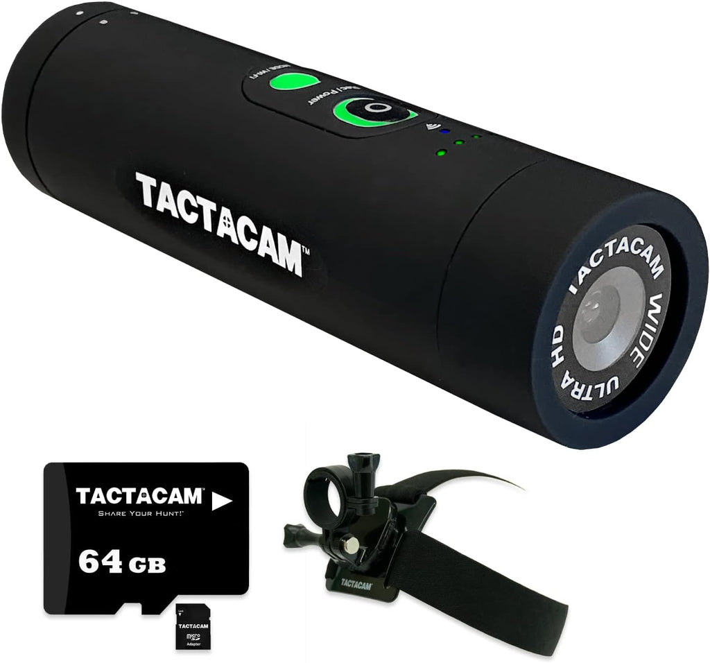 5.0 Wide Angle Action Camera O1870