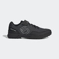 Carbon Black Lace Climbing Shoes J150
