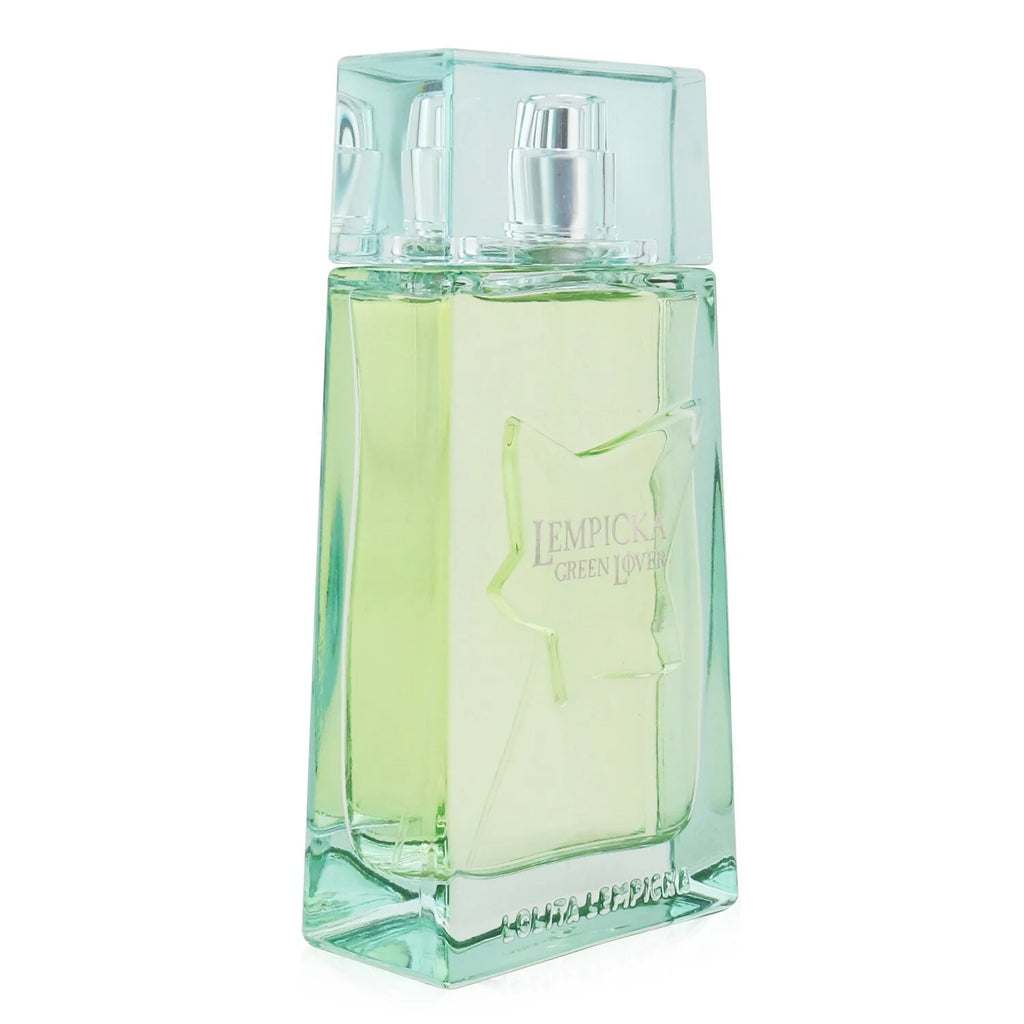 Green Lover Eau De Toilette Spray 100ml/3.3oz U218