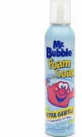 Foaming Hand Soap 8 oz (Pack of 6) C9664