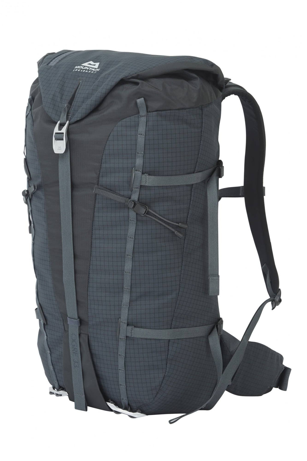 Blue Graphite Rucksack I3846