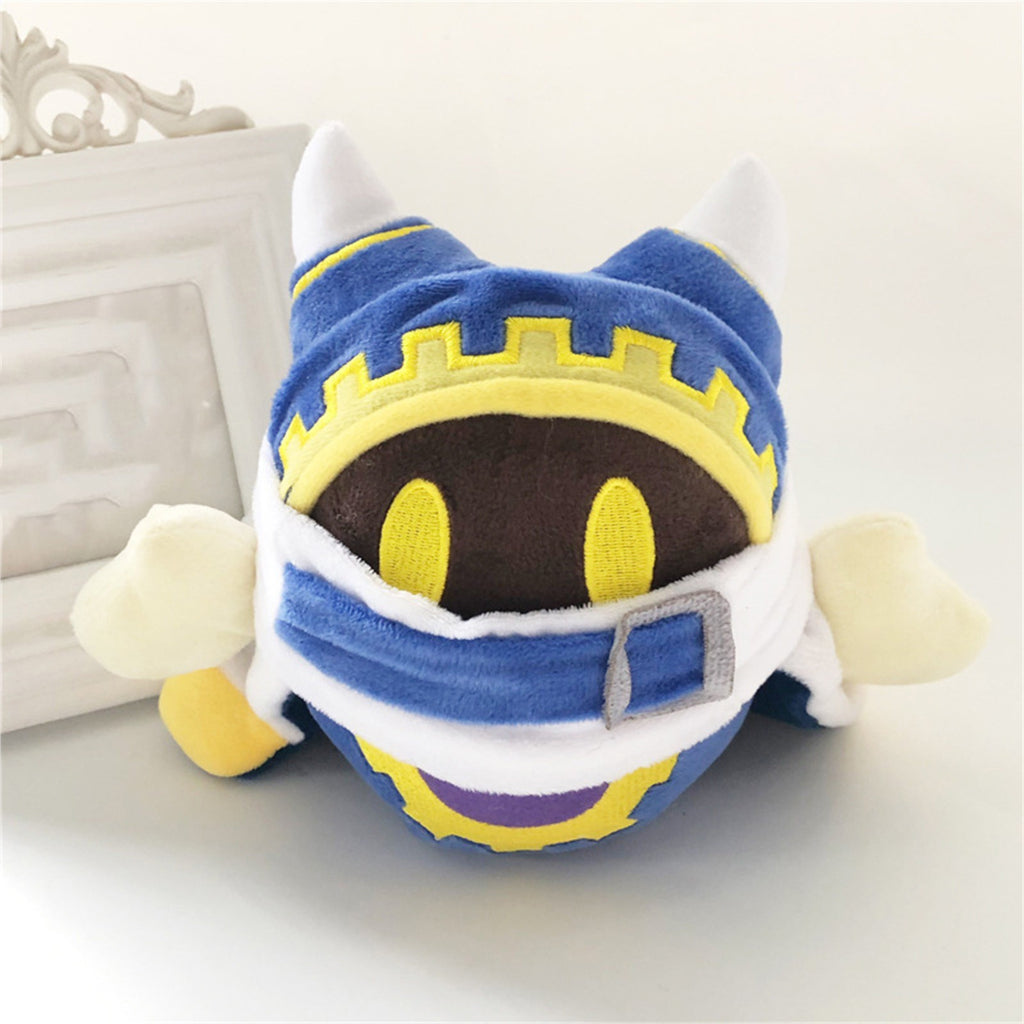 Big Bad Wolf Plush Toy Doll Z250102