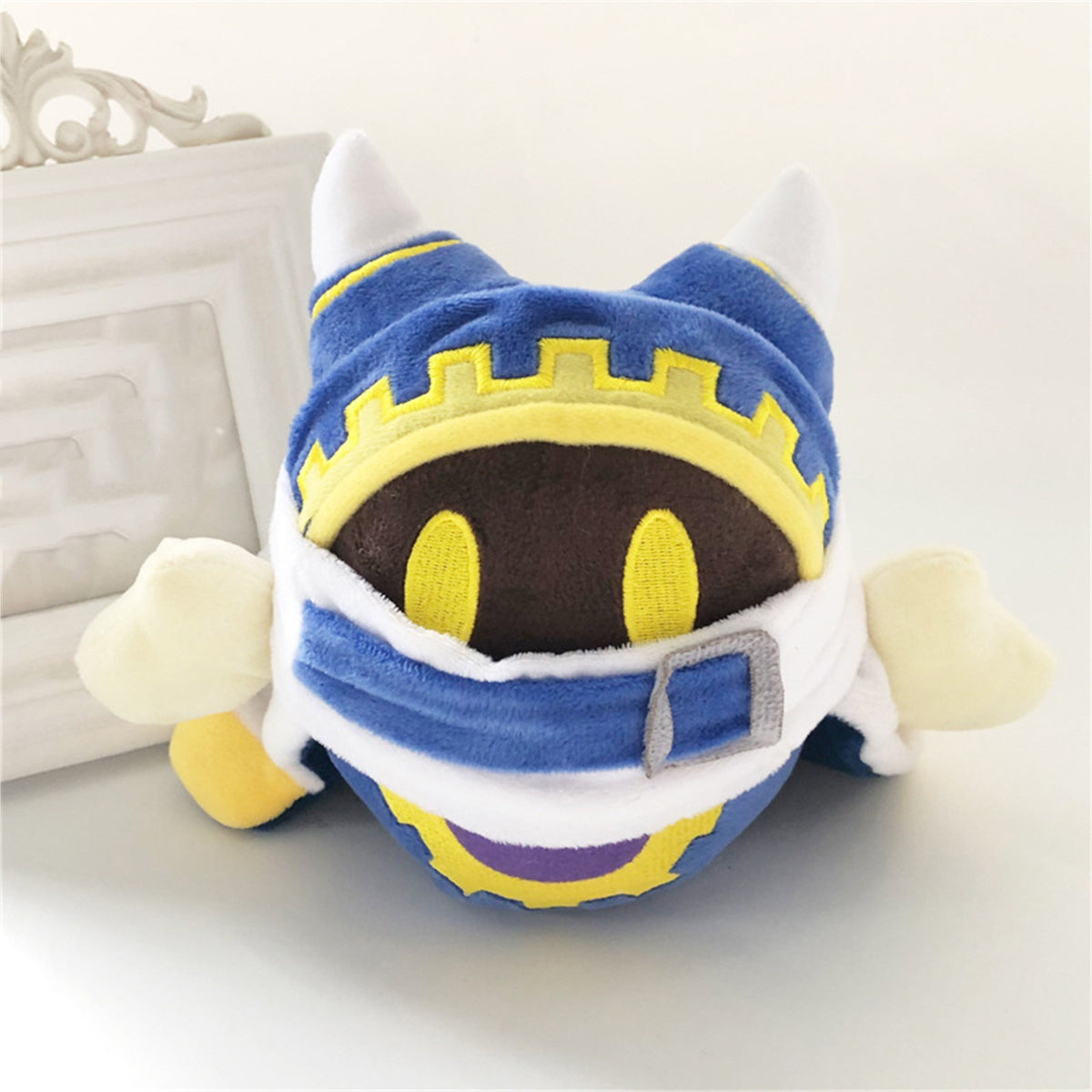Big Bad Wolf Plush Toy Doll Z250102