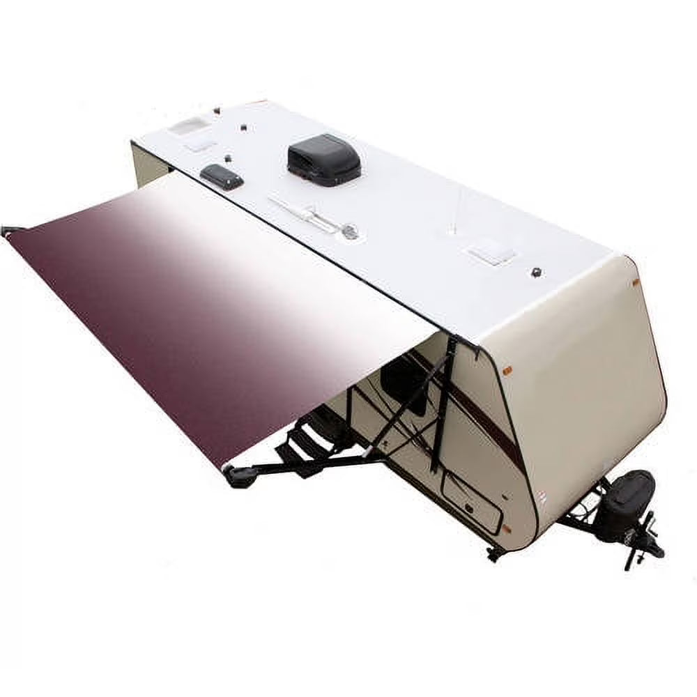 Solera Awning with White Weatherguard L91300